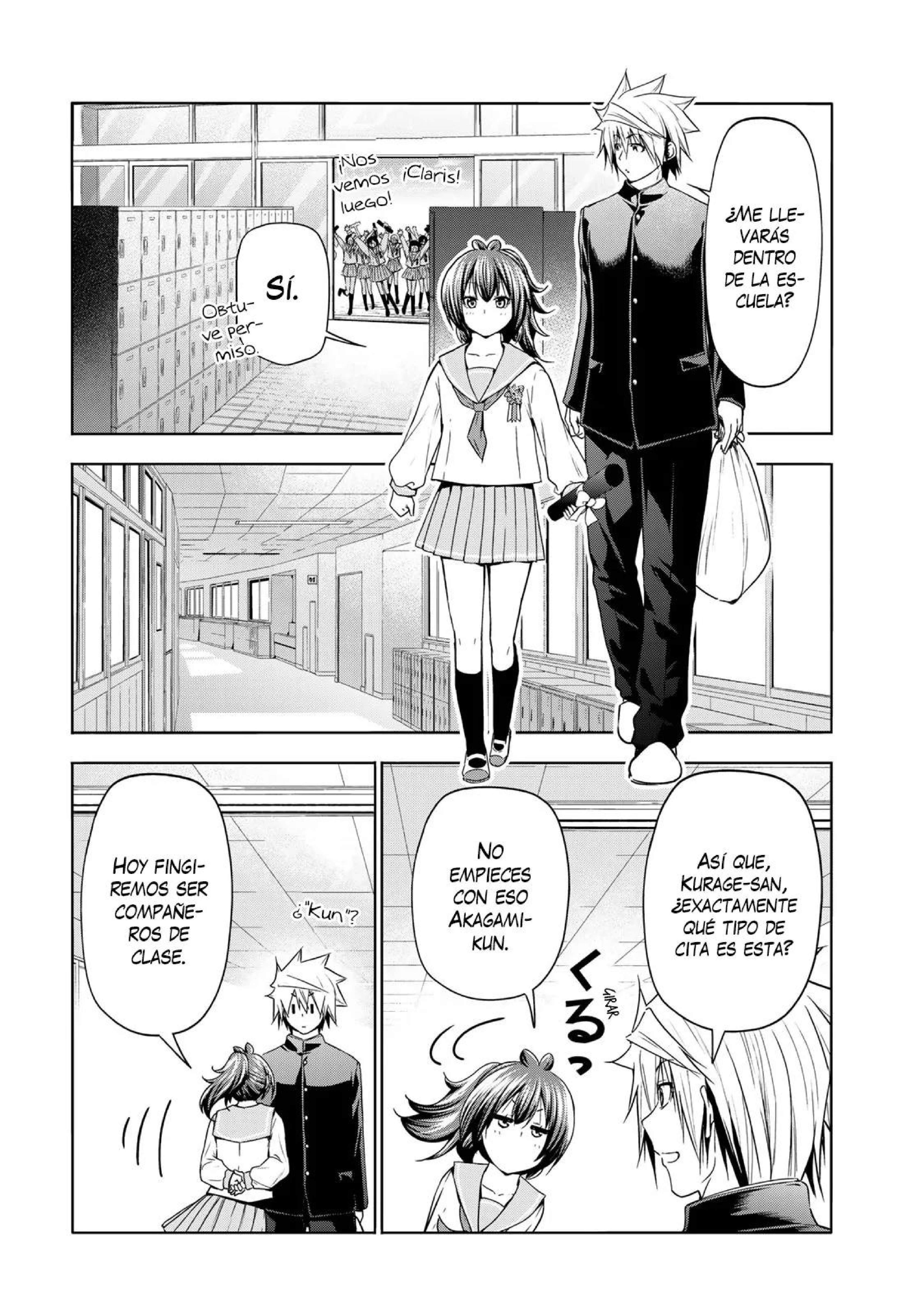 Capitulo 100.1 page 9