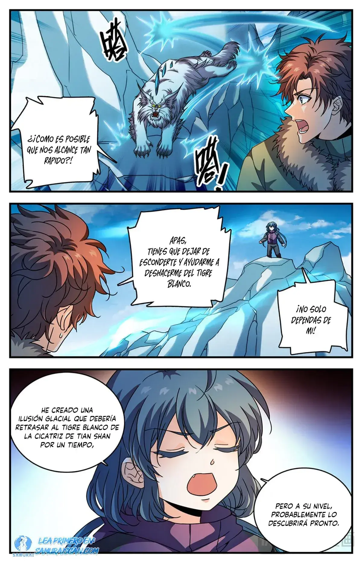 Capitulo 1079 page 8