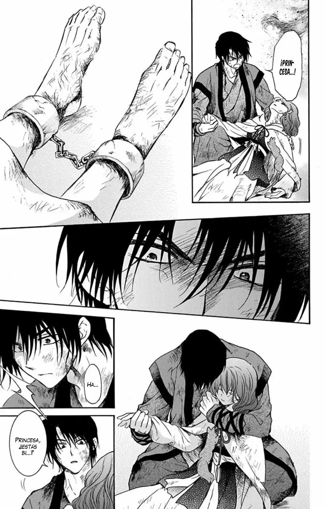 Capitulo 175 page 4