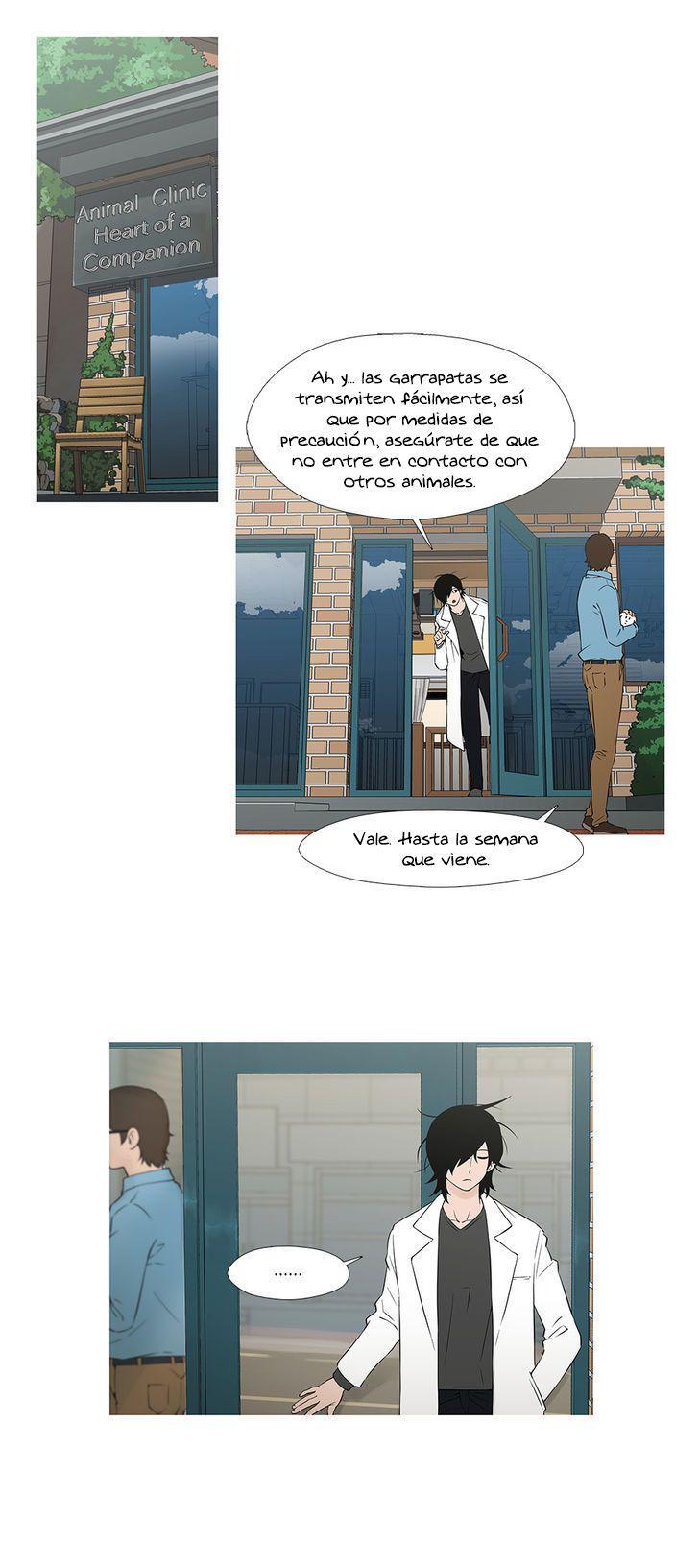 Capitulo 15 page 16