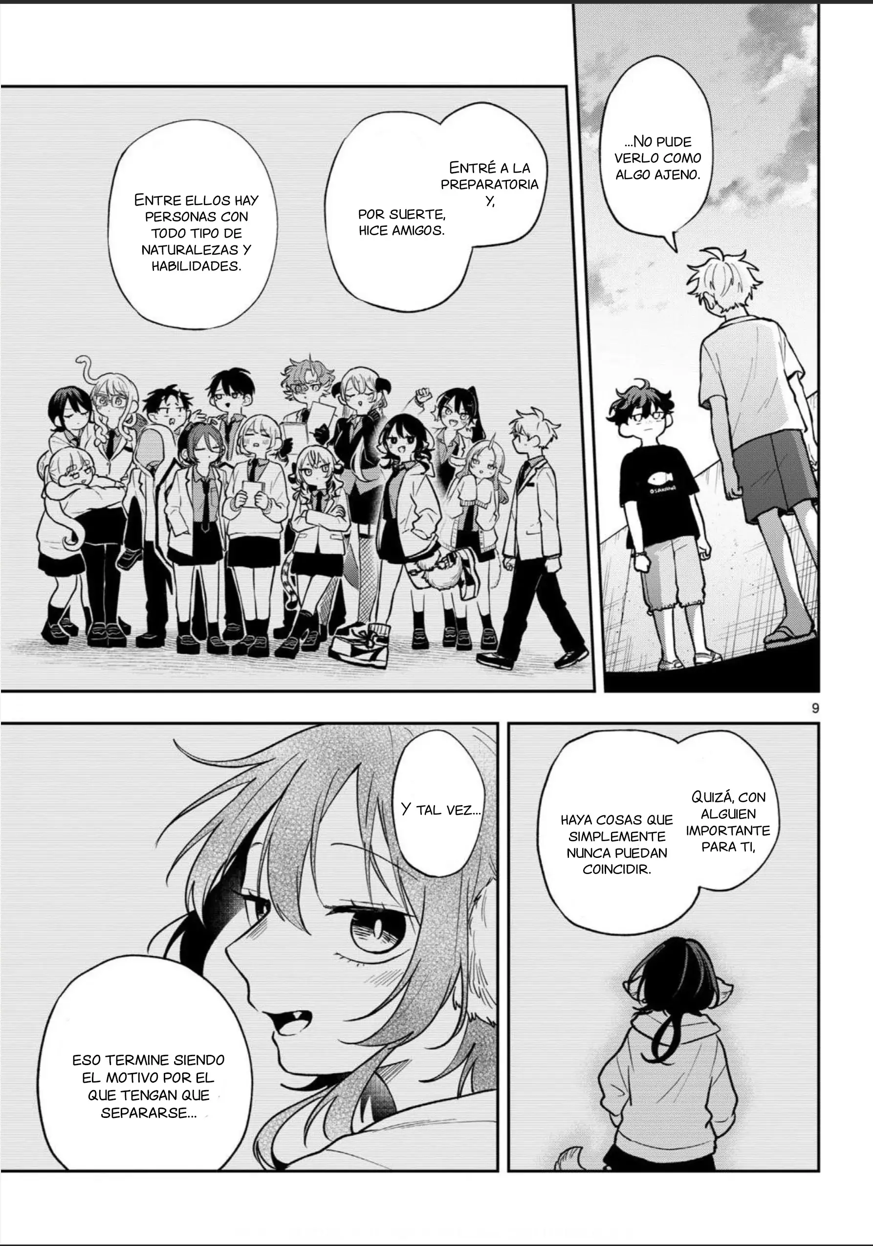 Capitulo 106 page 9