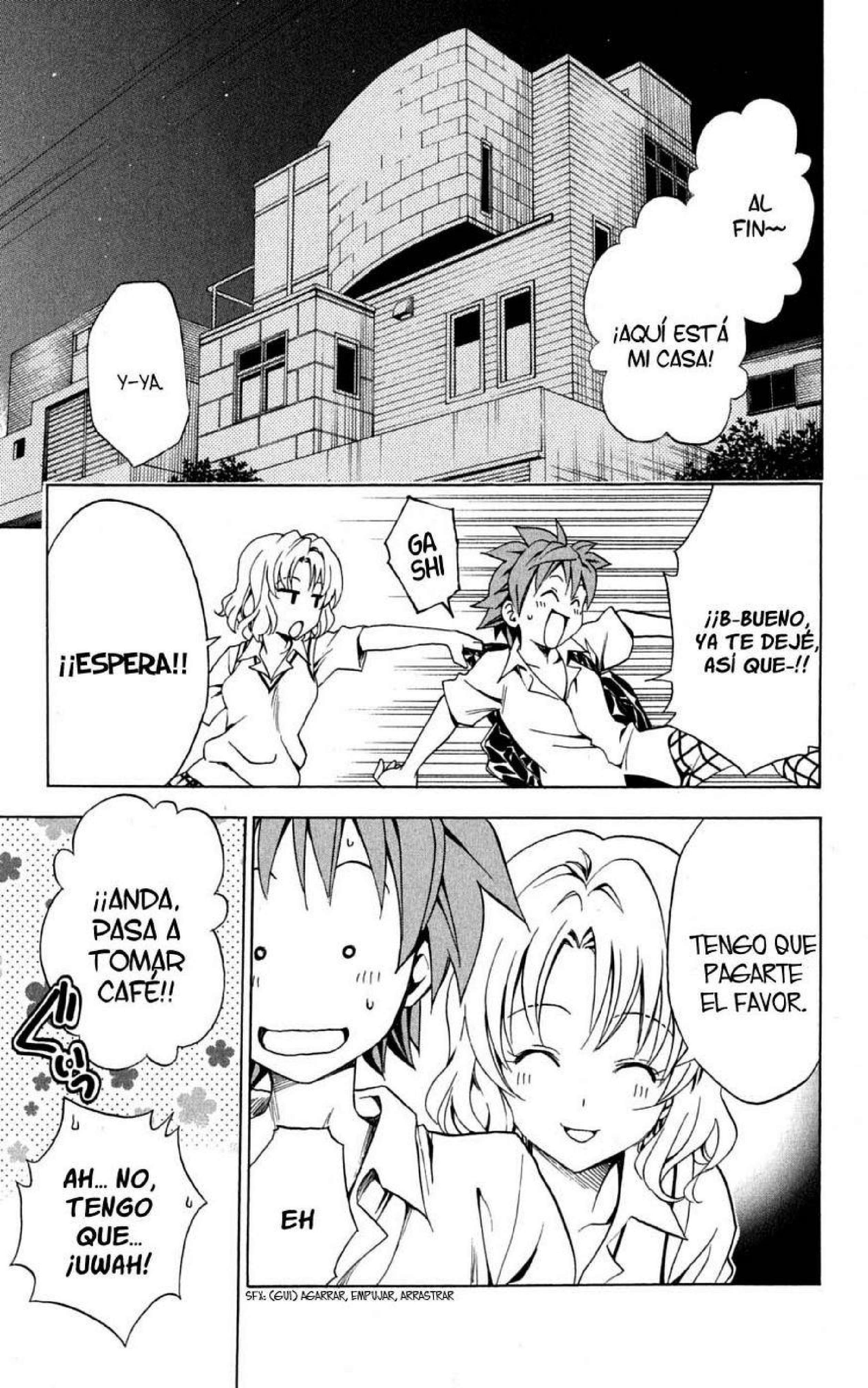 Capitulo 147 page 13