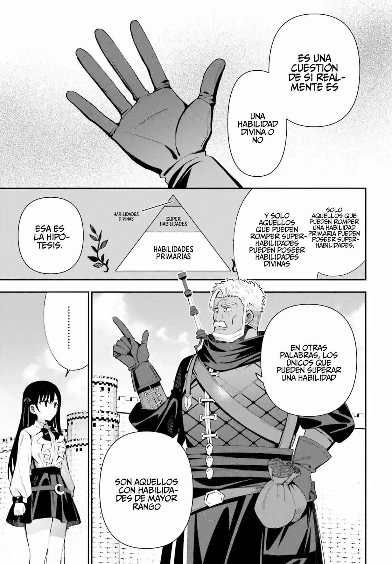 Capitulo 9.50 page 10