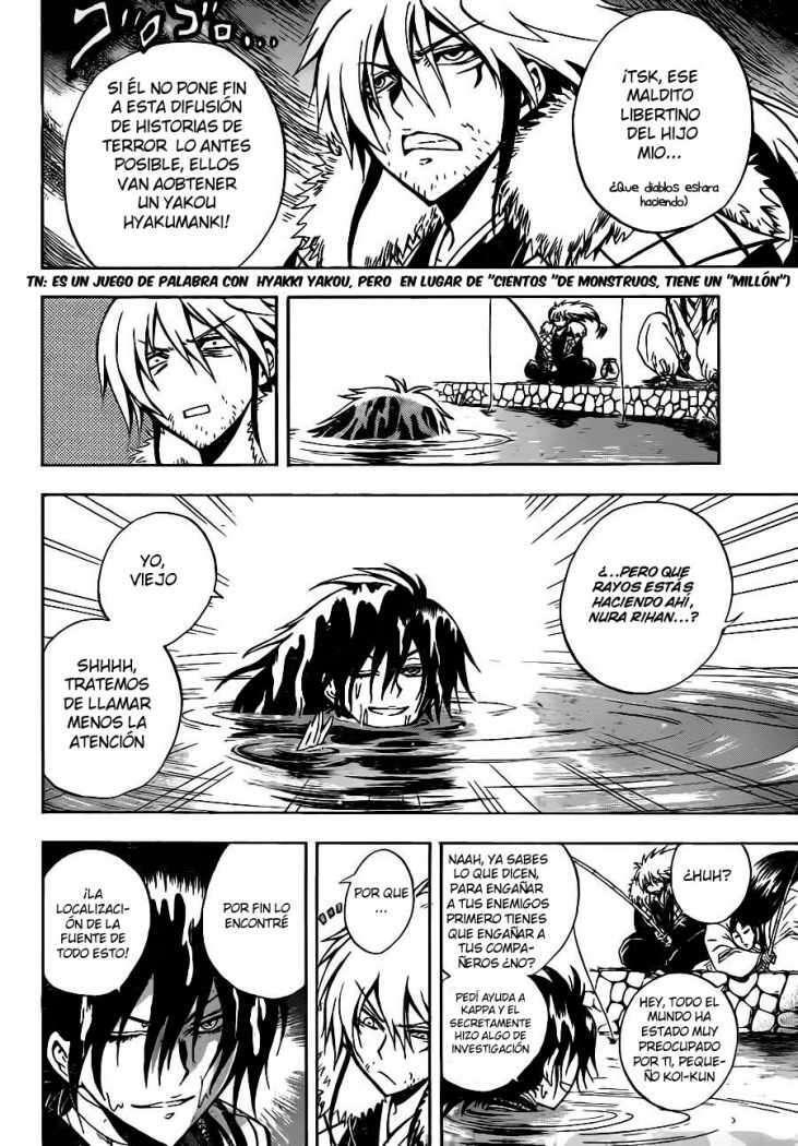 Capitulo 152 page 18