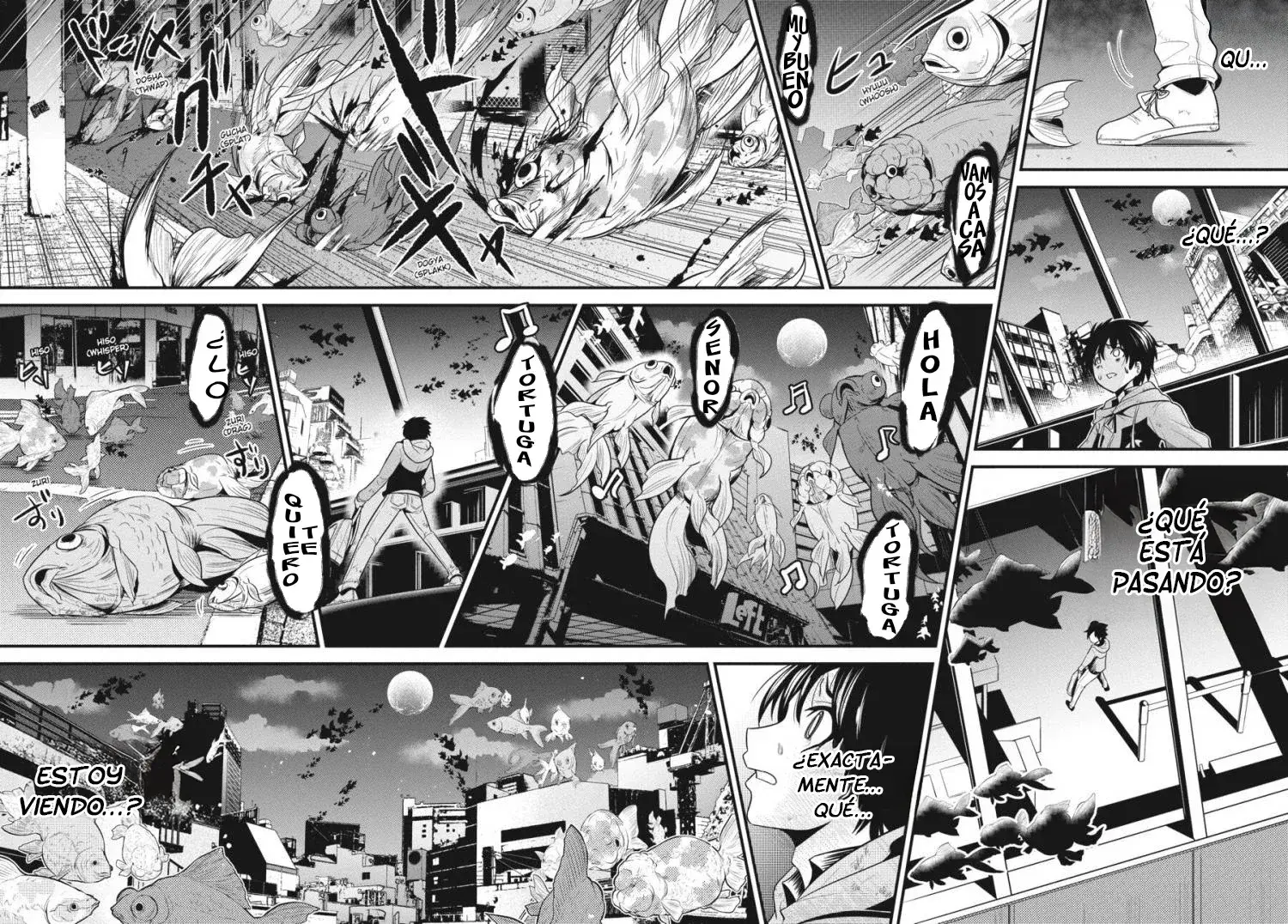 Capitulo 23 page 33