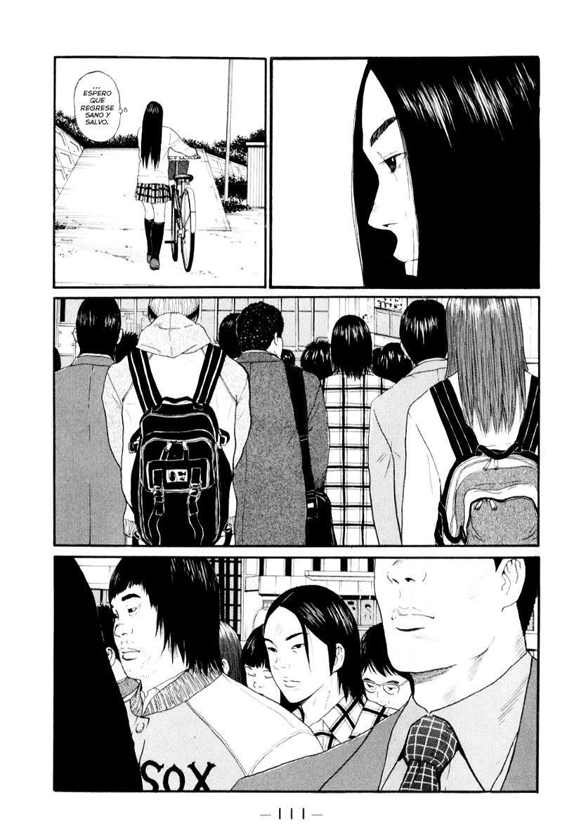 Capitulo 39 page 17