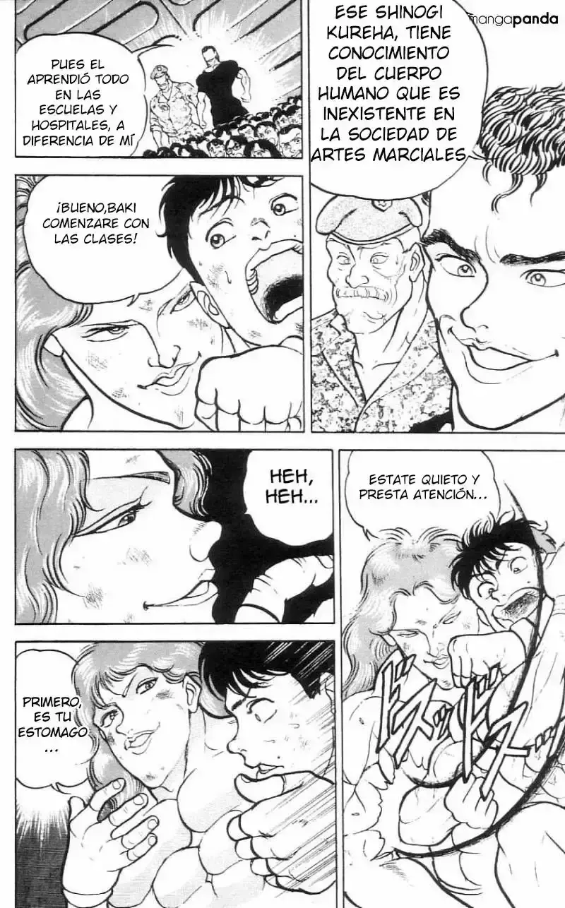 Capitulo 69 page 6