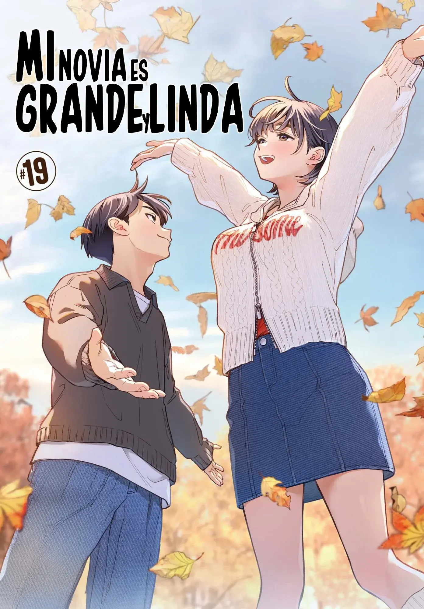 Capitulo 19 page 4