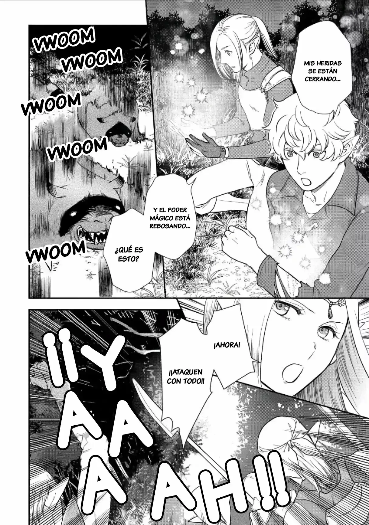 Capitulo 40 page 19