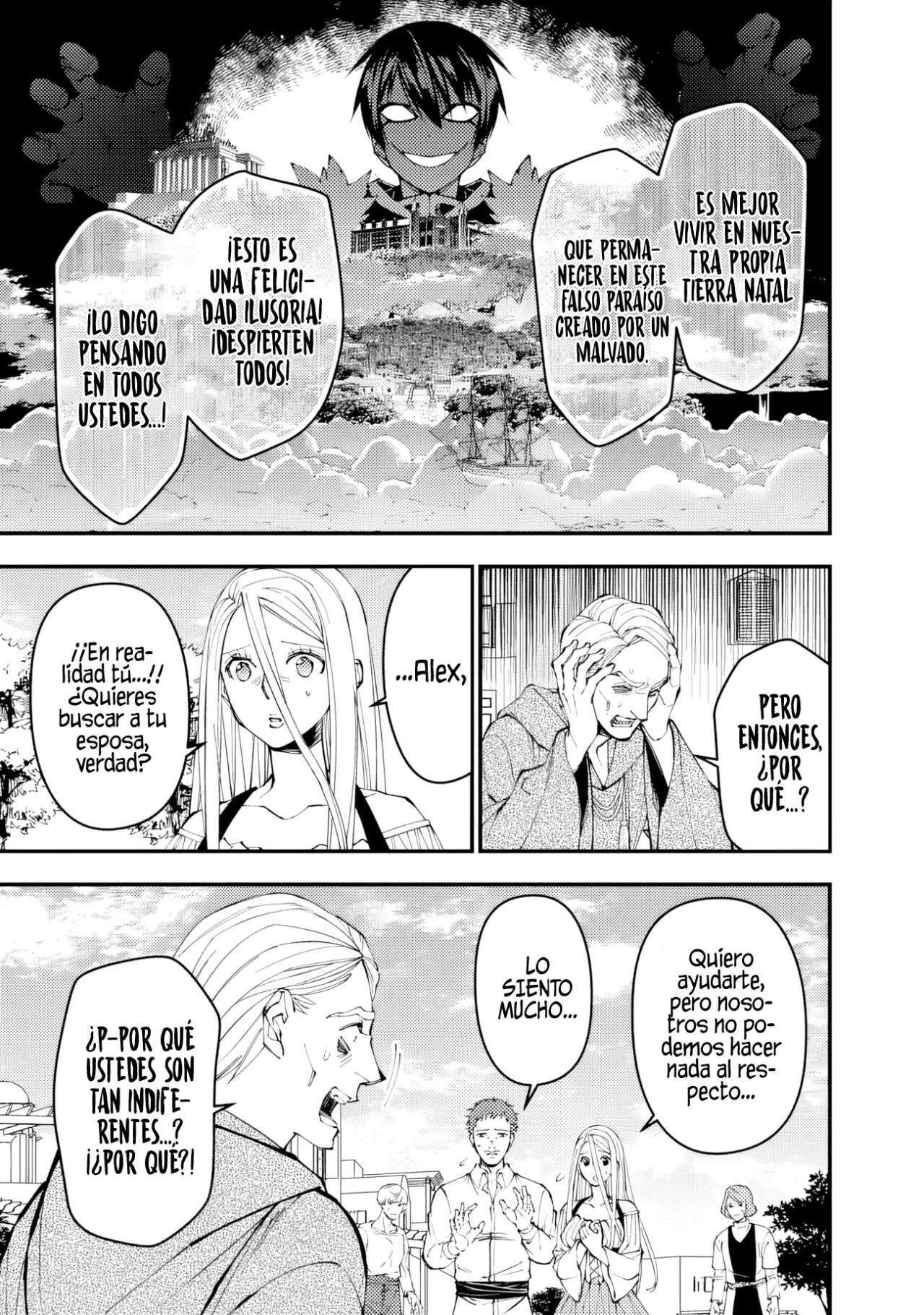 Capitulo 105 page 18