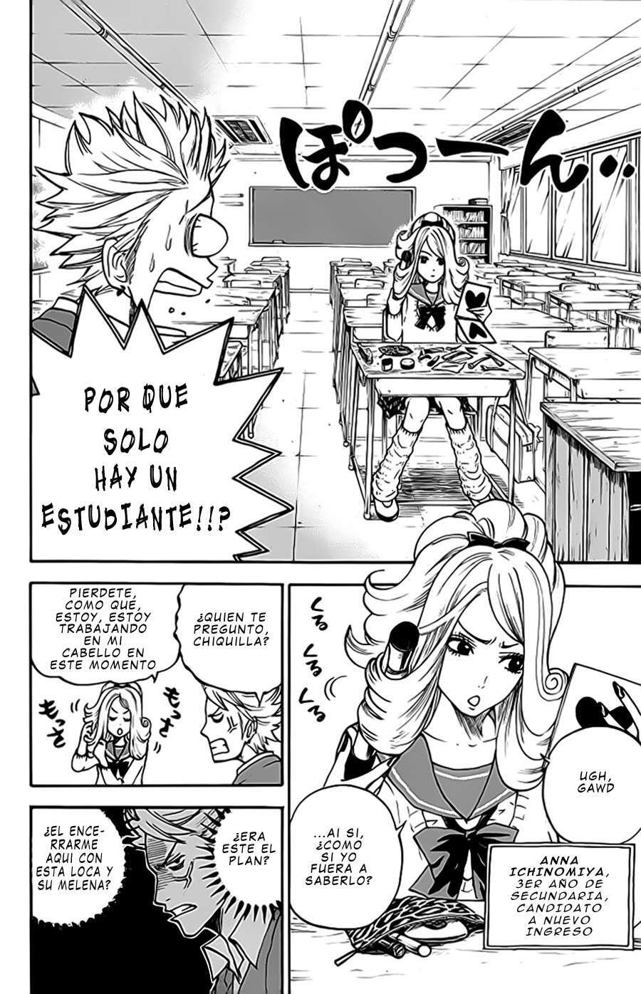 Capitulo 64 page 5