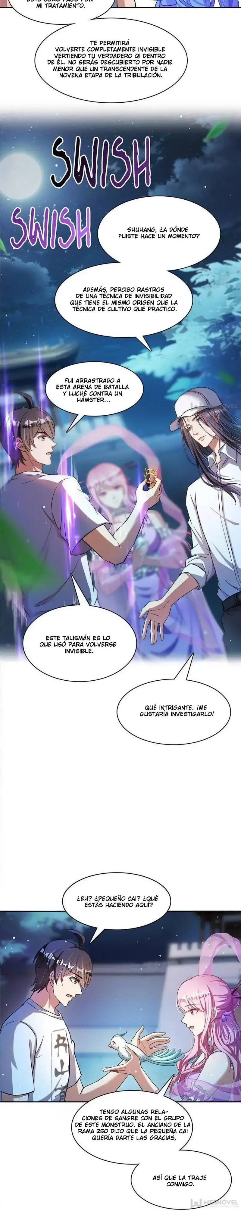Capitulo 380 page 19