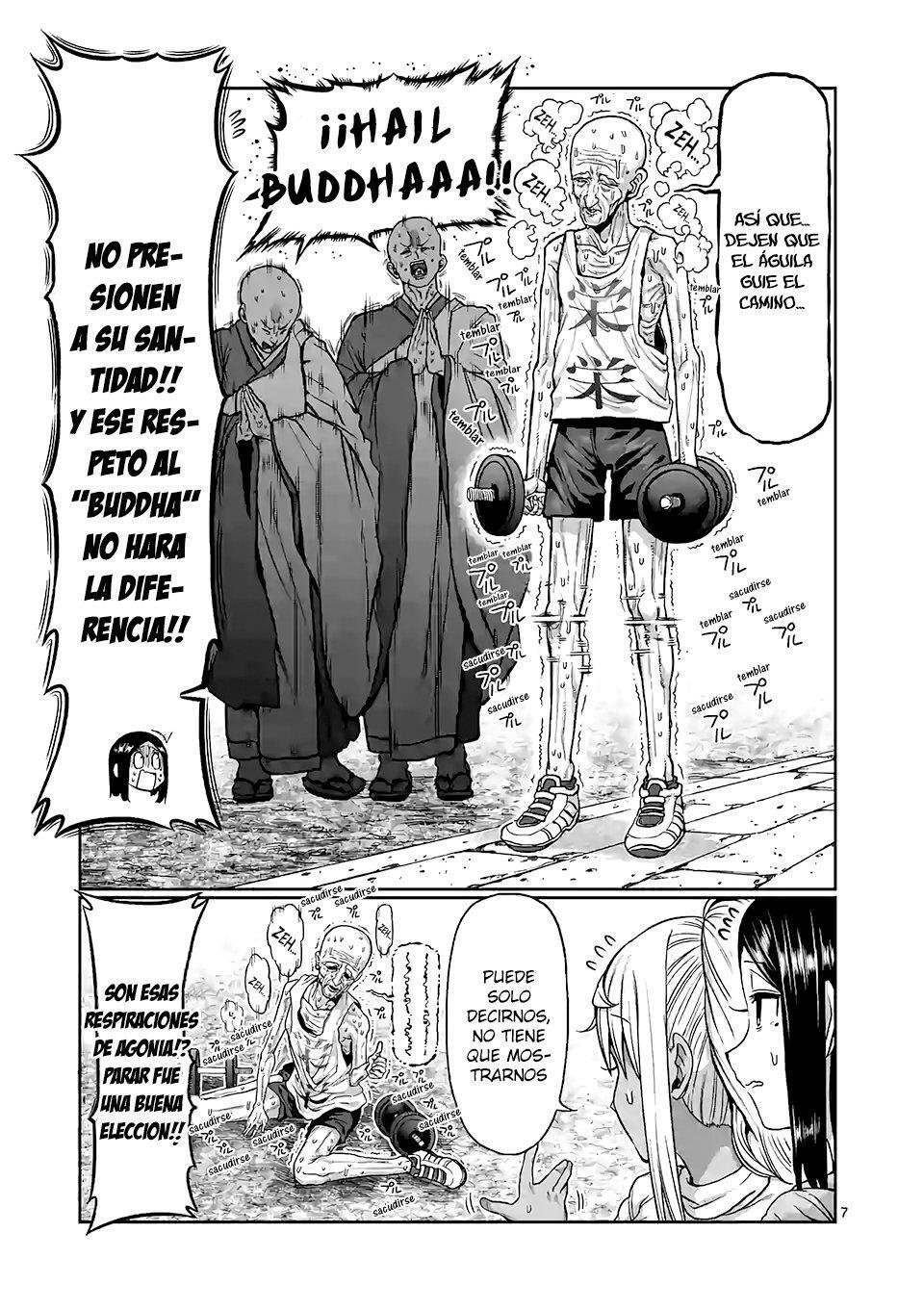 Capitulo 88 page 9
