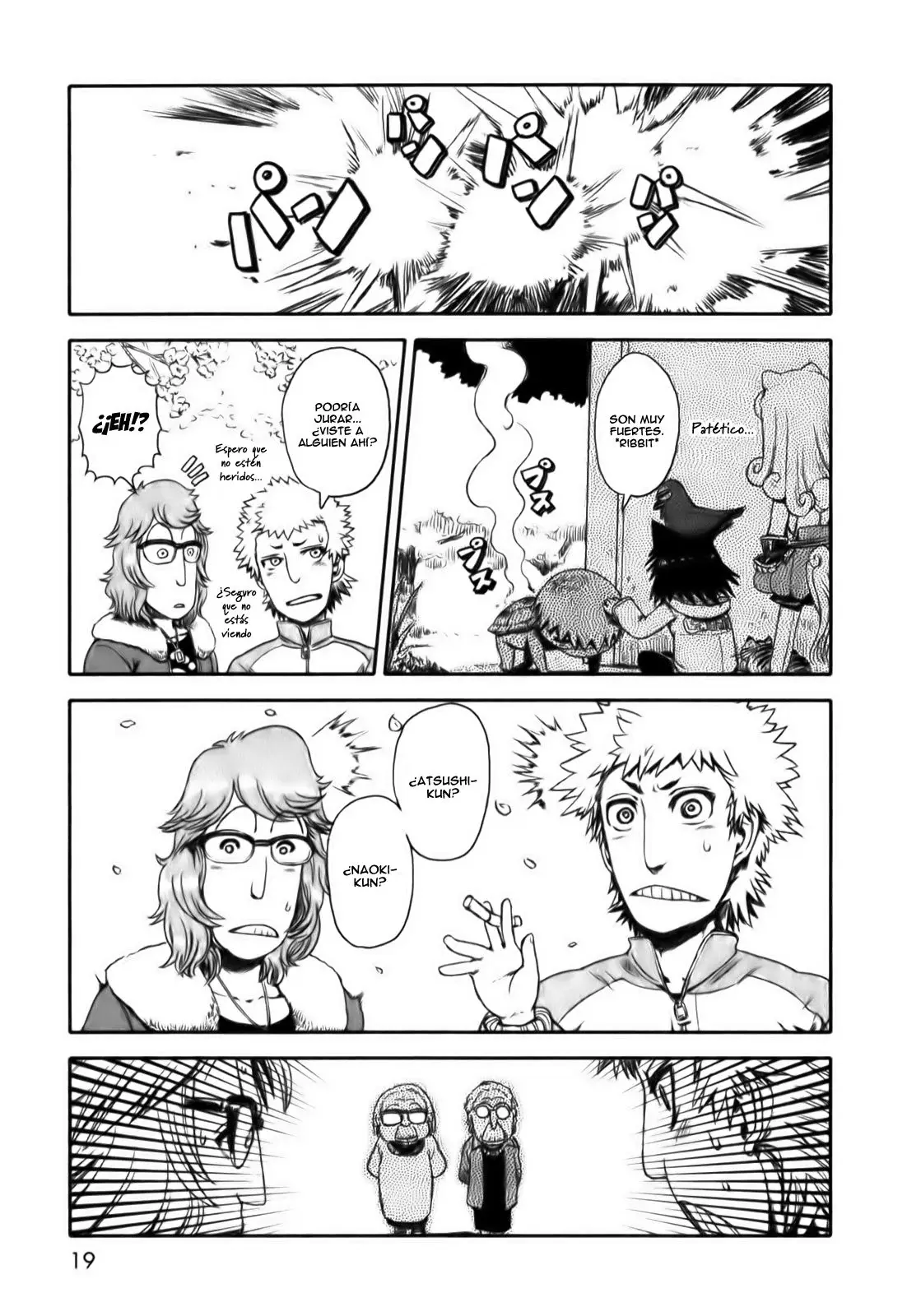 Capitulo 13 page 19