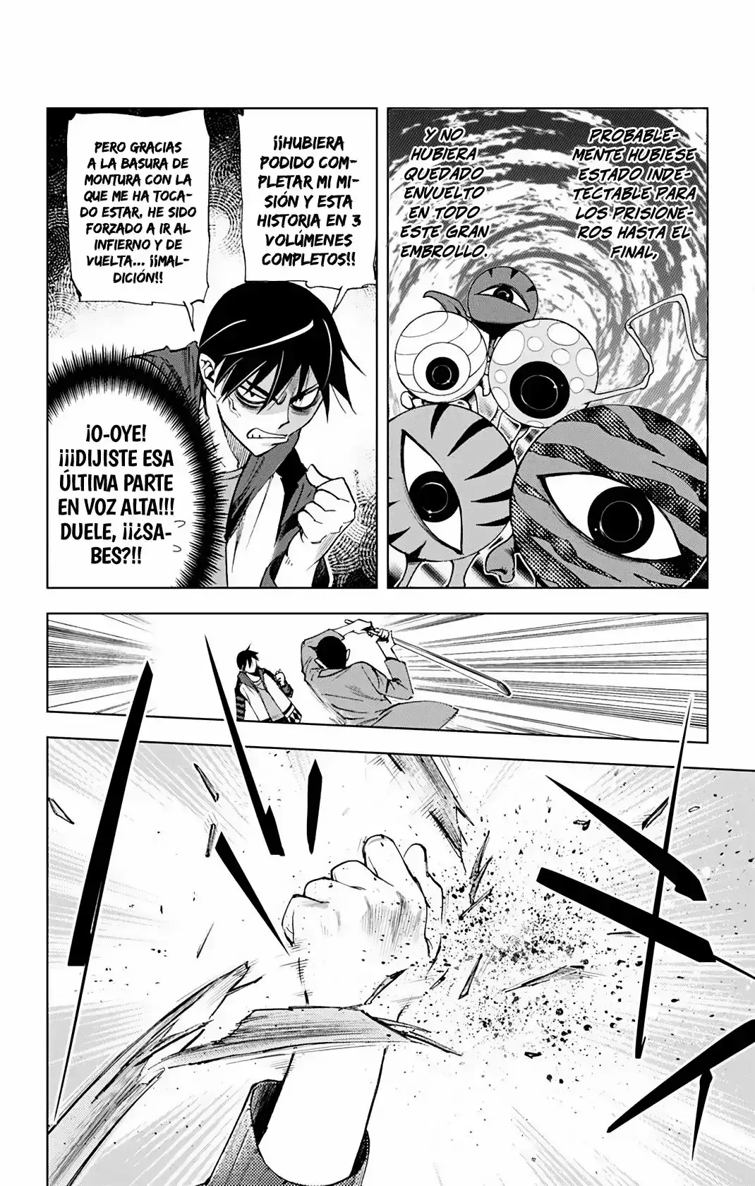 Capitulo 64 page 9