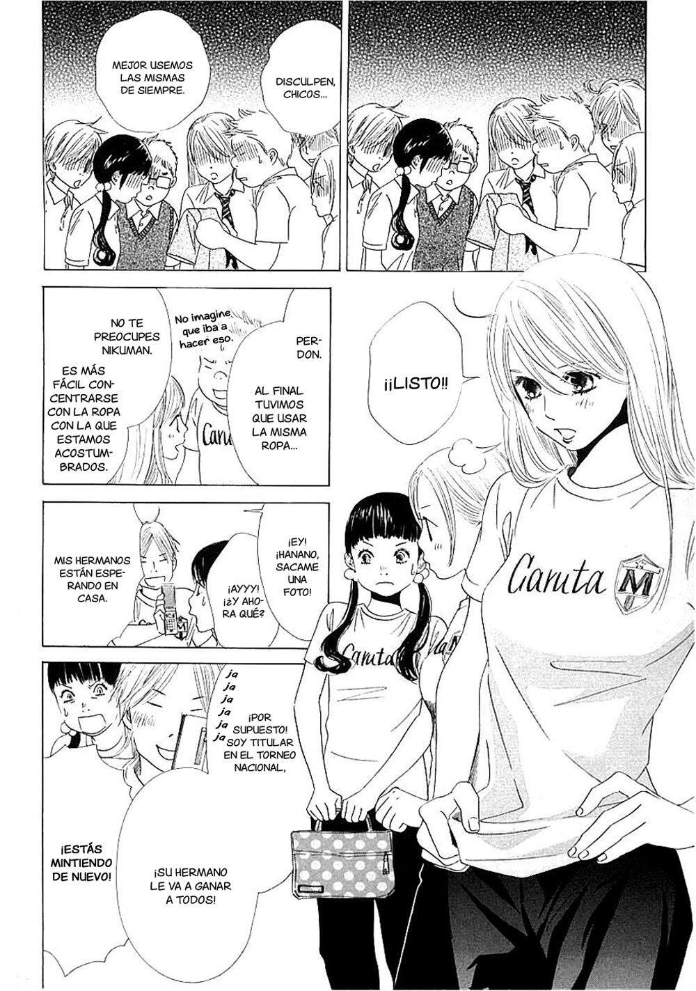 Capitulo 64 page 11