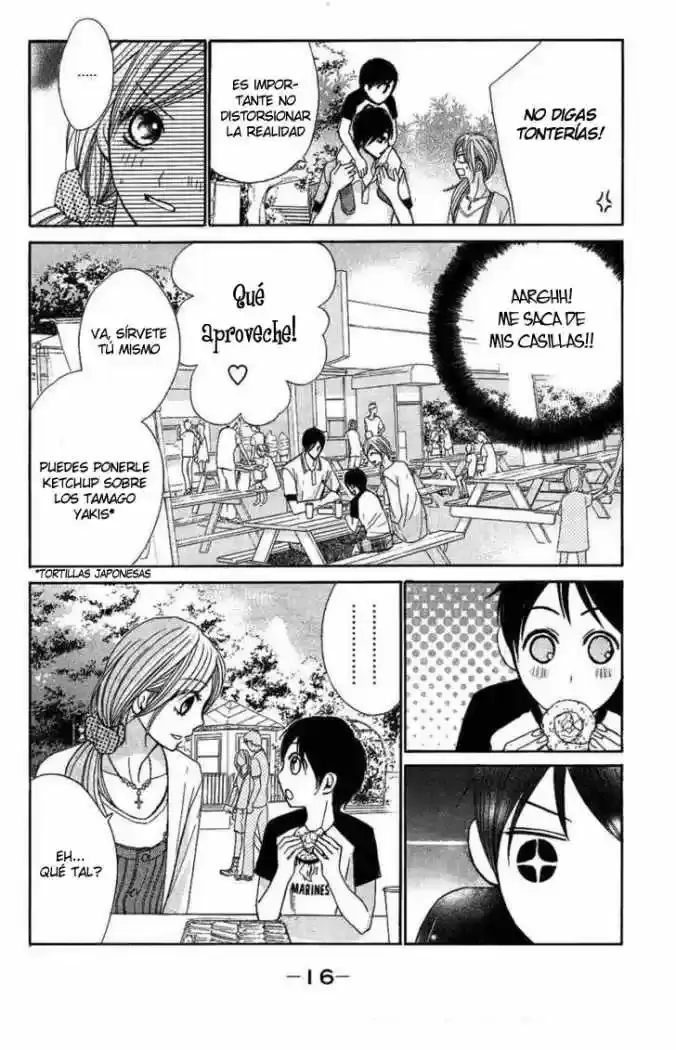 Capitulo 17 page 14