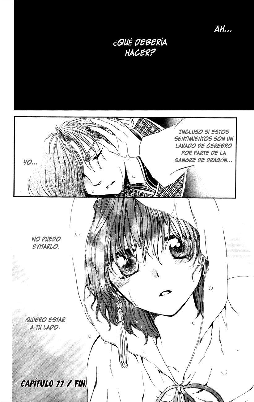 Capitulo 77 page 38