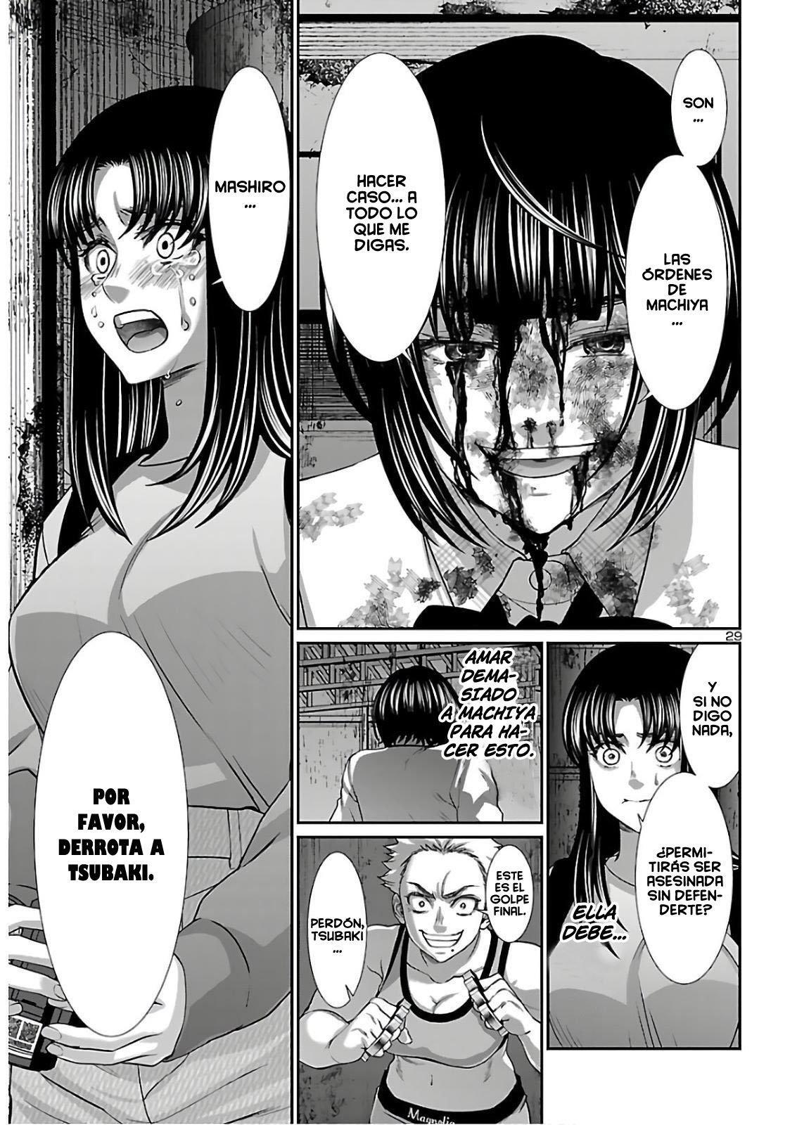 Capitulo 66 page 30