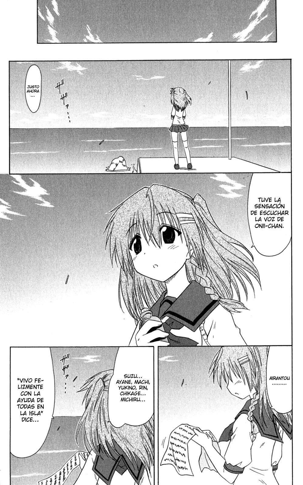 Capitulo 105 page 25