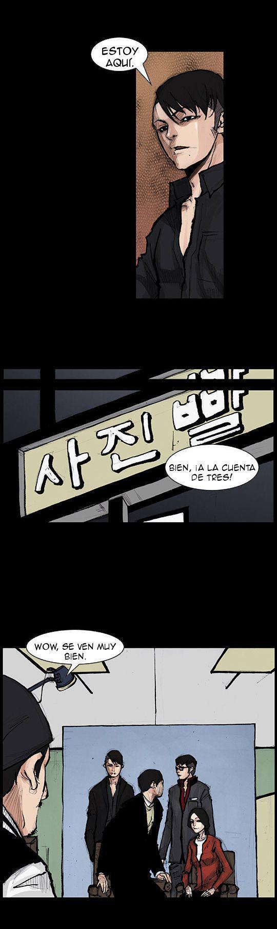 Capitulo 27 page 5