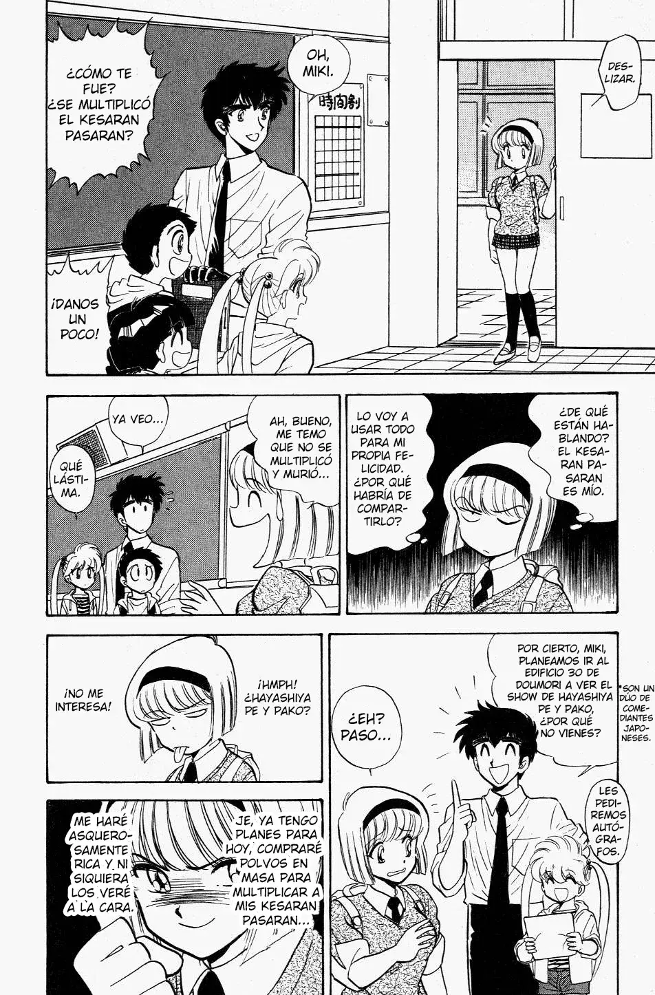 Capitulo 114 page 14