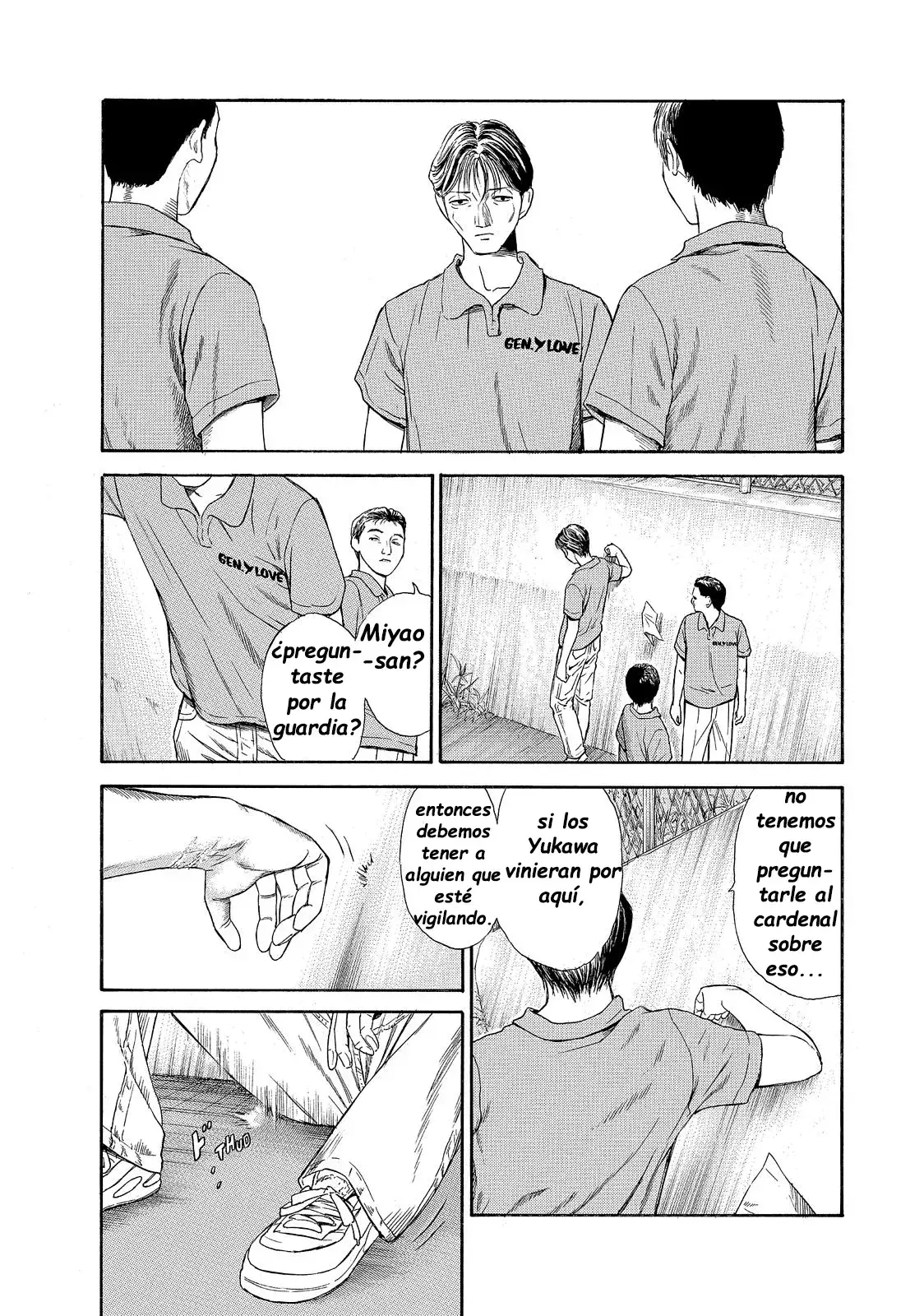 Capitulo 24 page 16