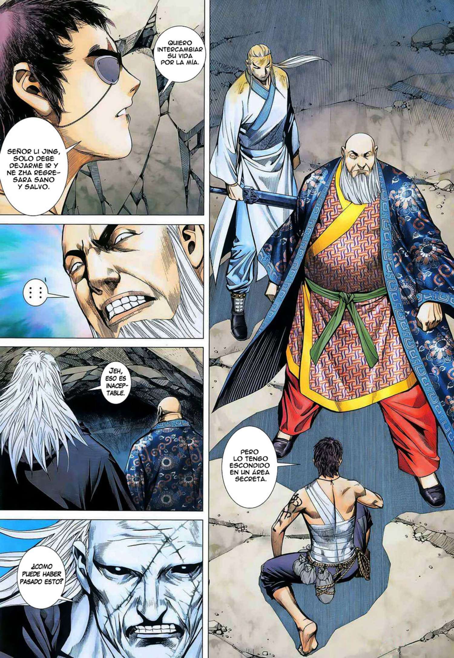 Capitulo 16 page 26