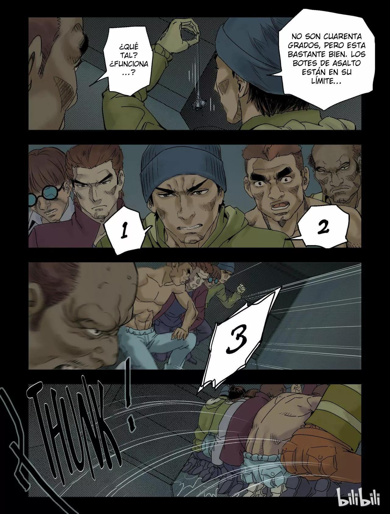 Capitulo 93 page 9