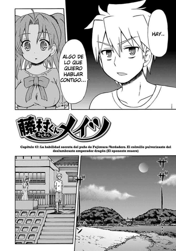 Capitulo 47 page 5