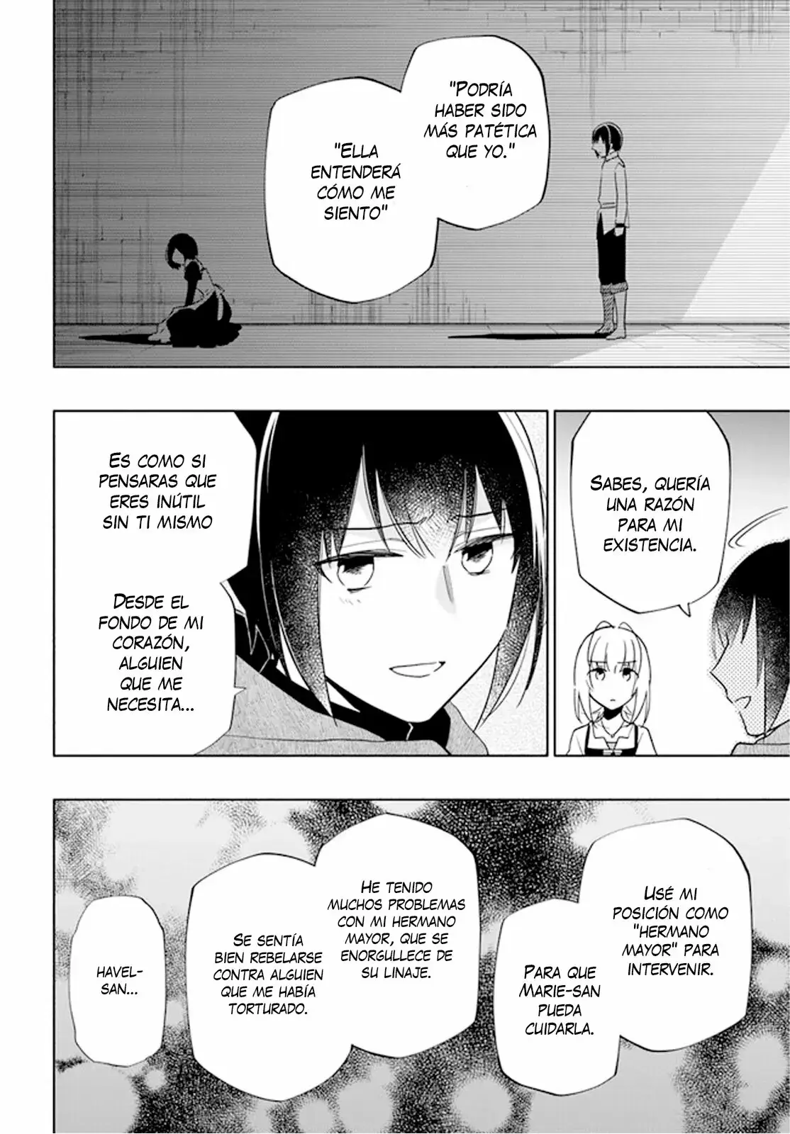 Capitulo 60 page 33