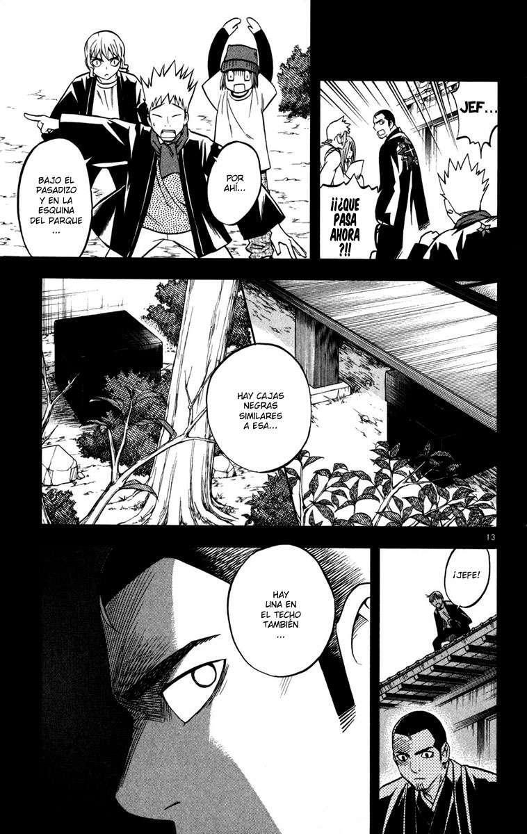 Capitulo 135 page 18