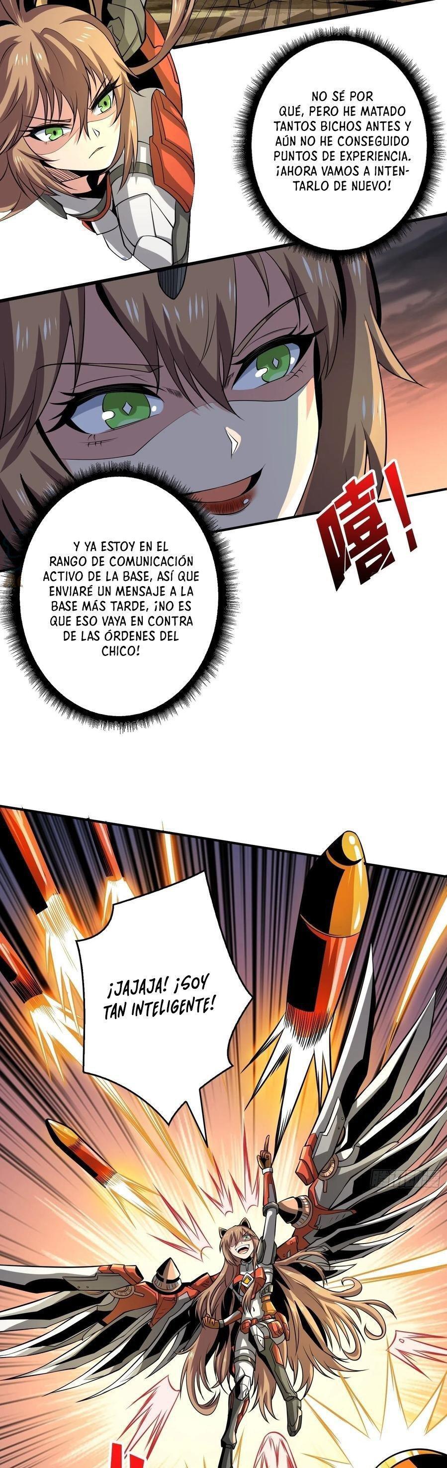 Capitulo 134 page 15
