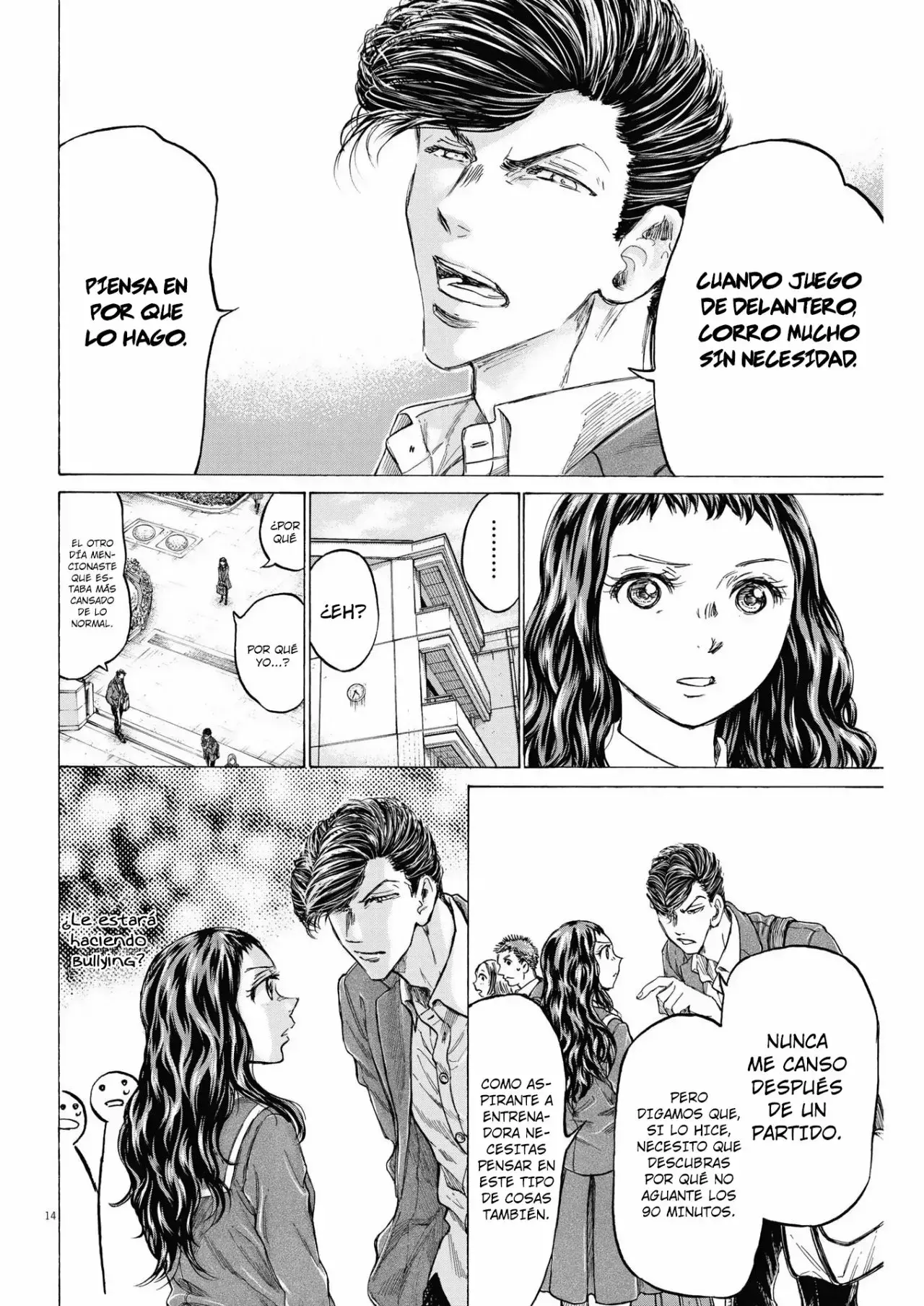 Capitulo 315 page 15