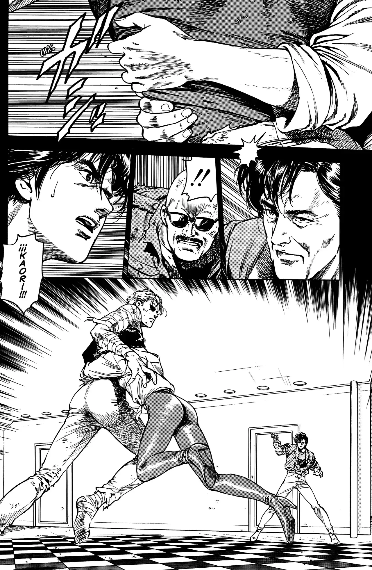 Capitulo 273 page 3