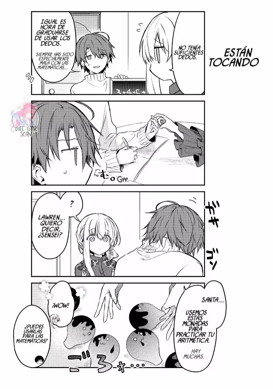 Capitulo 52 page 12