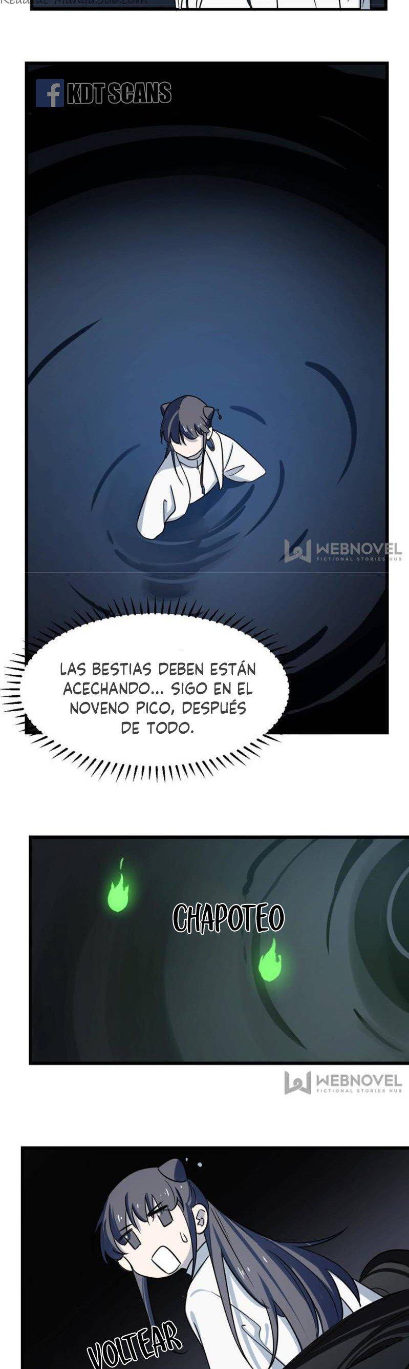 Capitulo 46 page 3