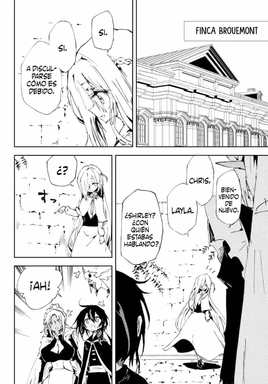 Capitulo 16.20 page 8