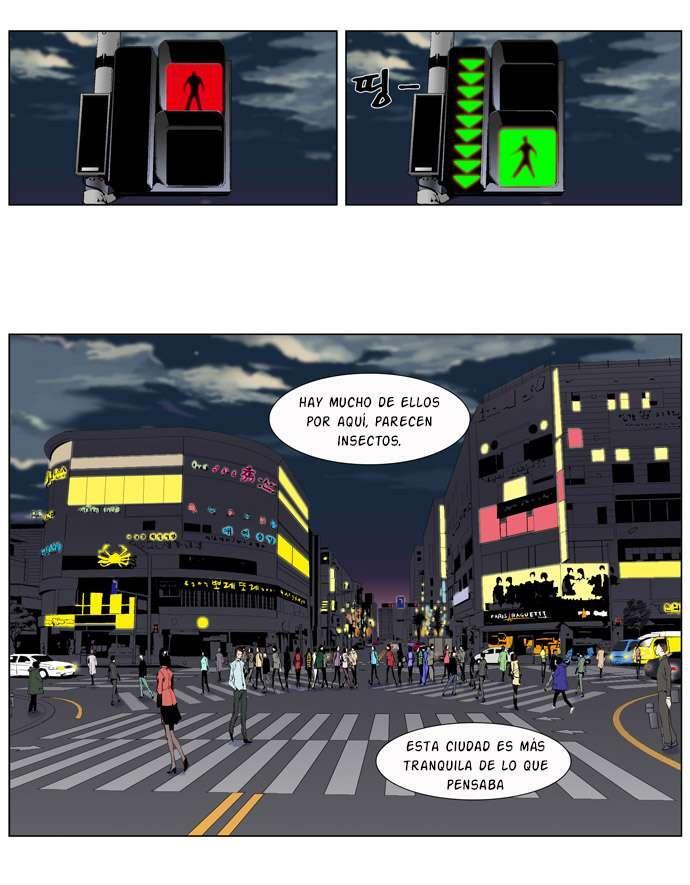 Capitulo 265 page 30