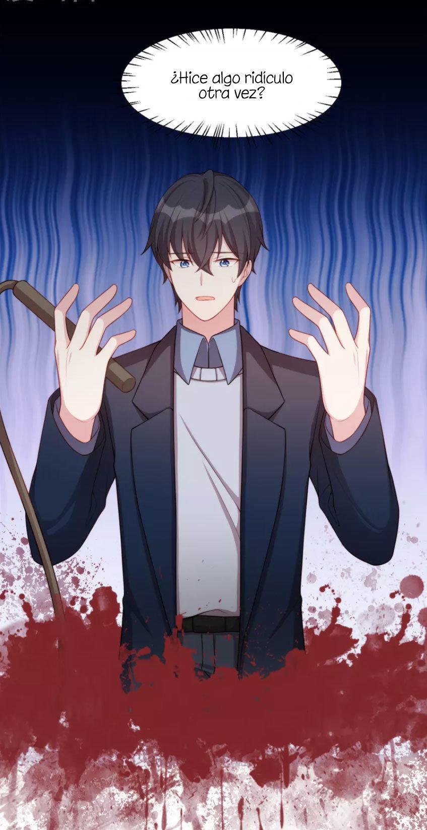Capitulo 86 page 23