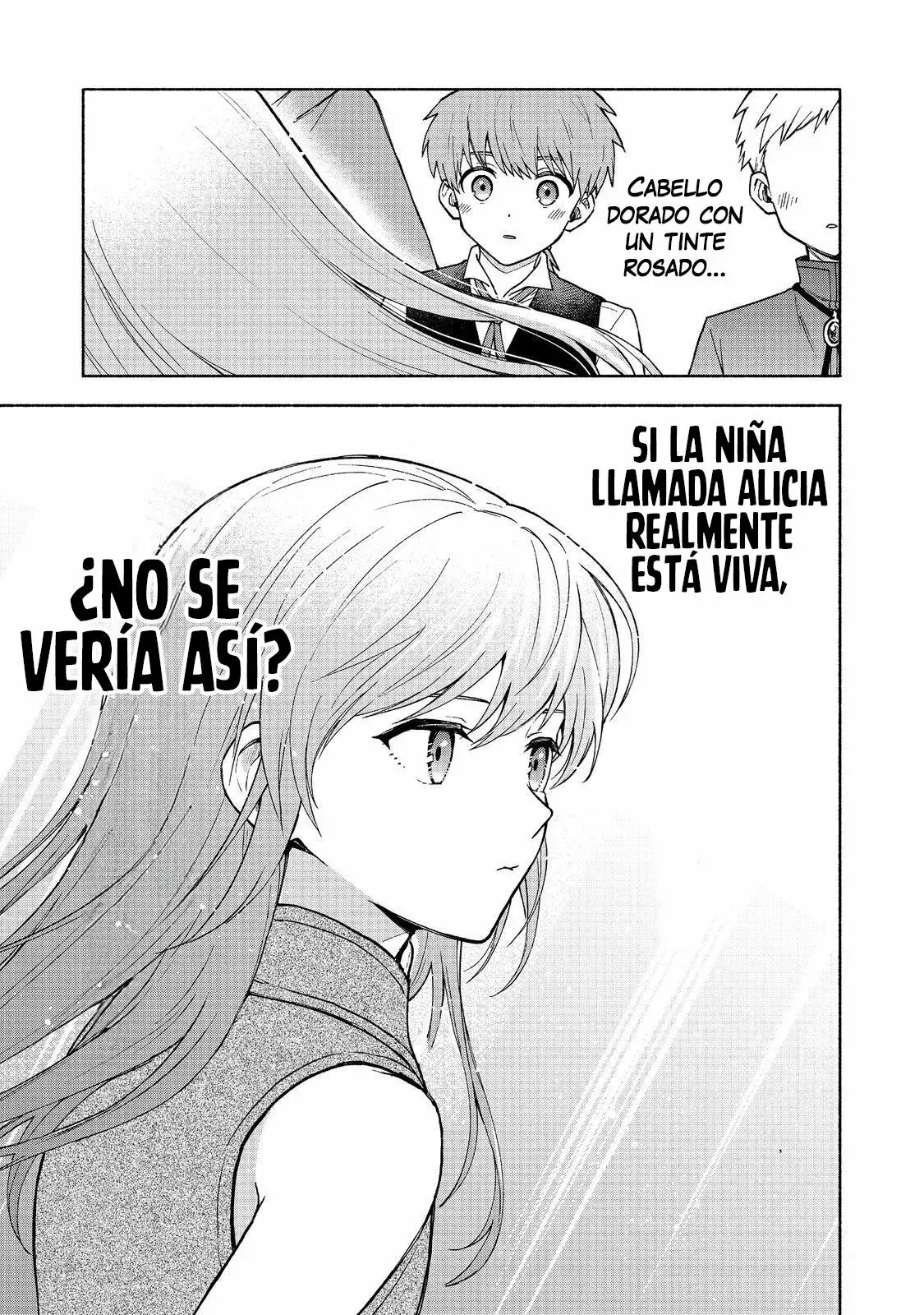 Capitulo 31 page 19