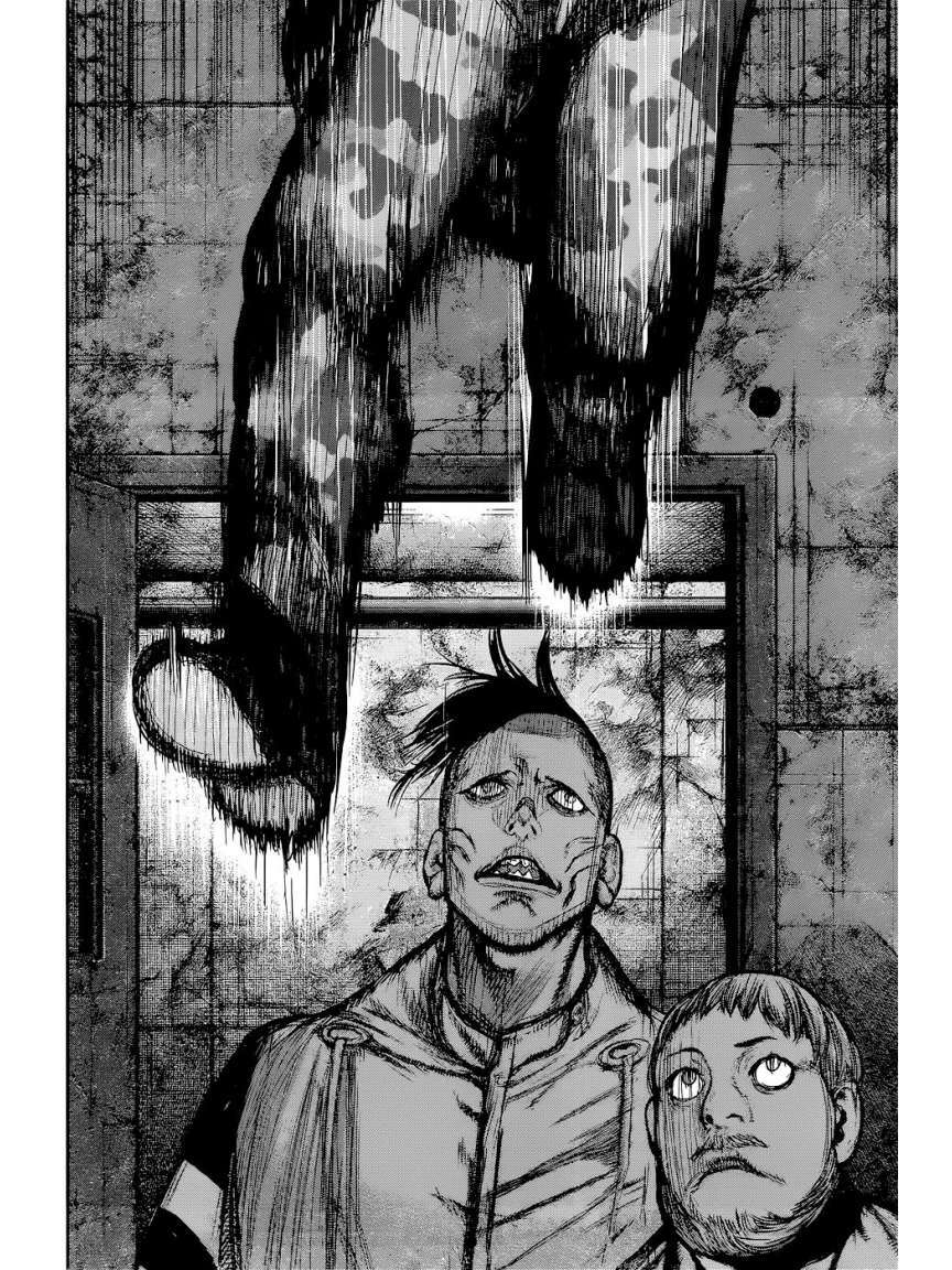 Capitulo 133 page 18