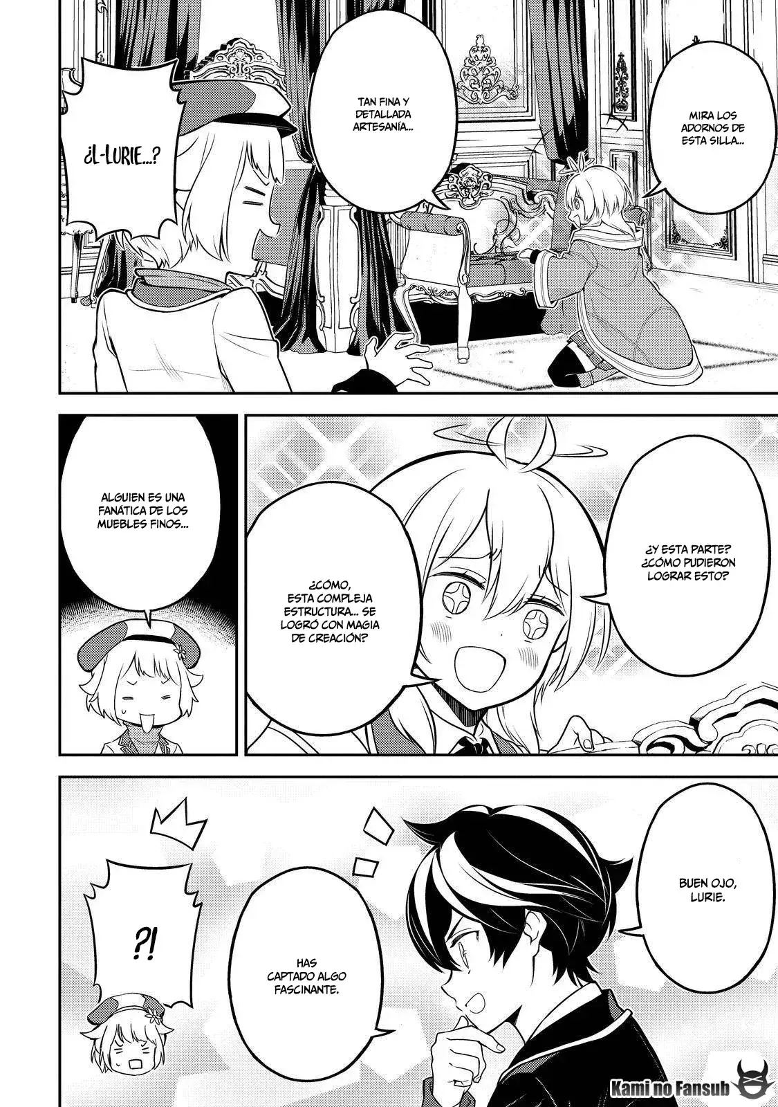 Capitulo 60.50 page 20