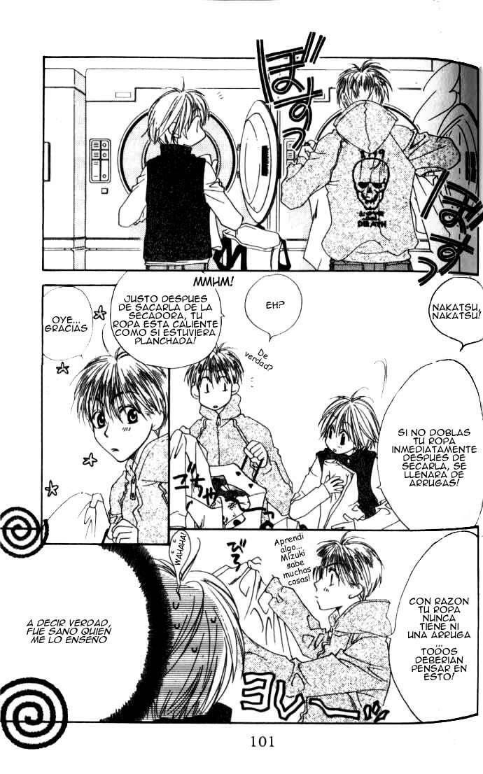 Capitulo 95 page 13