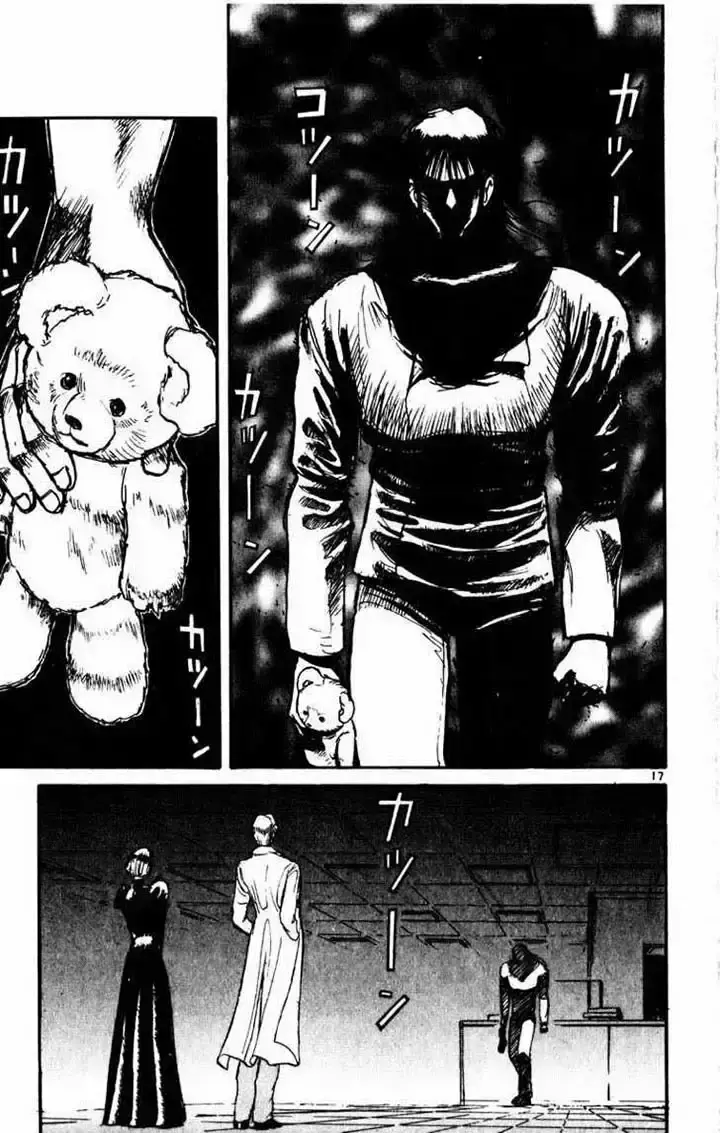 Capitulo 101 page 18