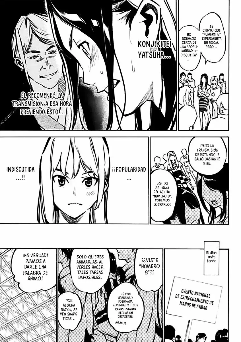 Capitulo 166 page 14