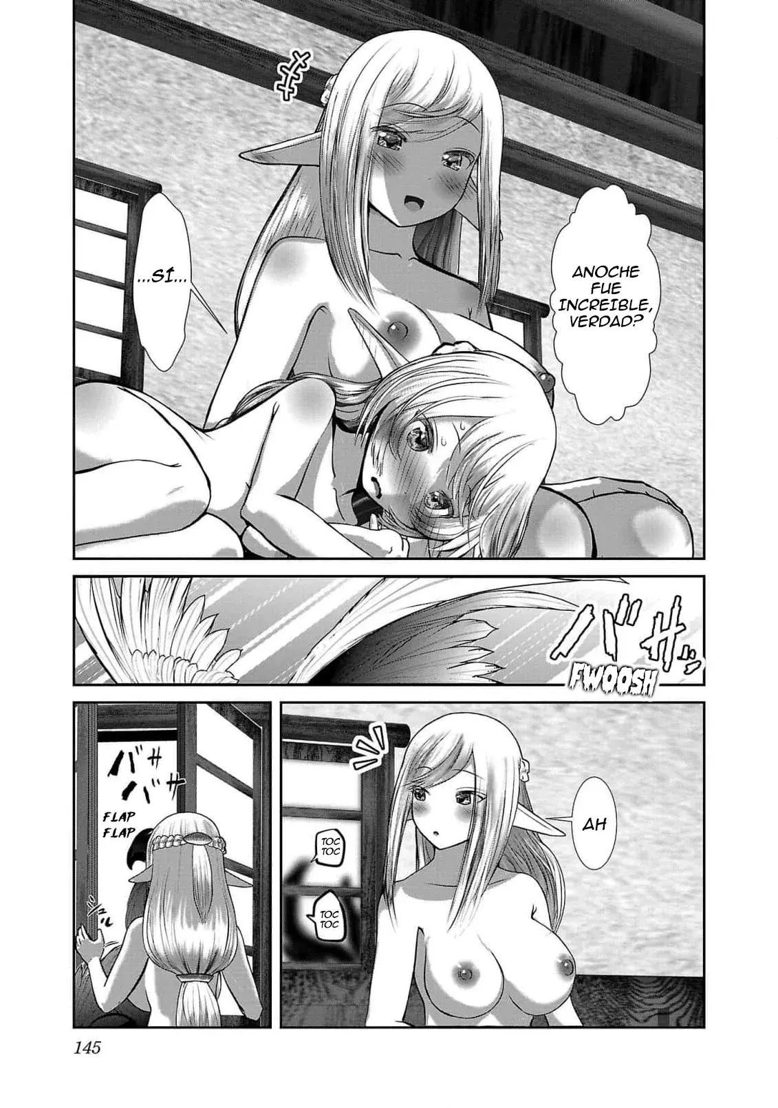 Capitulo 77 page 5