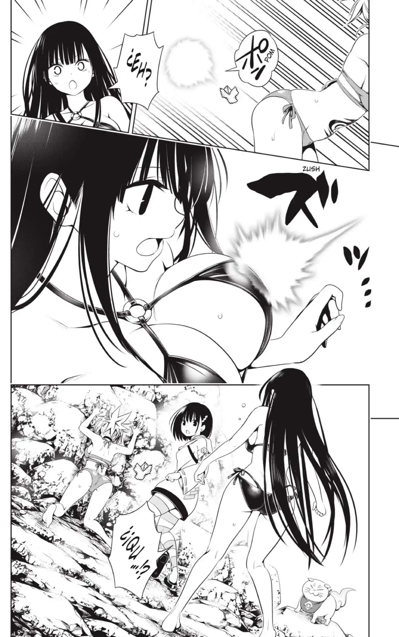 Capitulo 89 page 21
