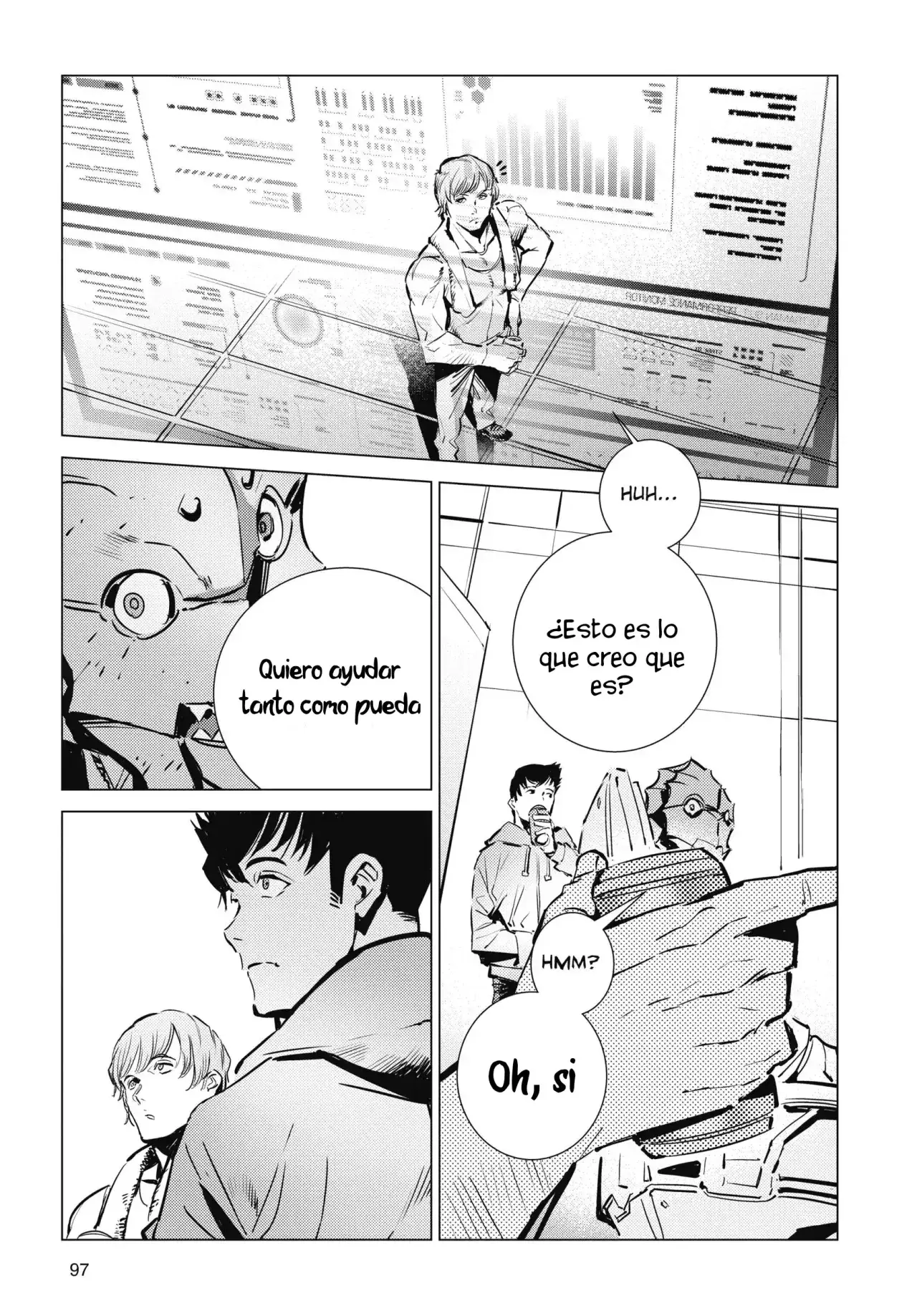 Capitulo 113 page 17