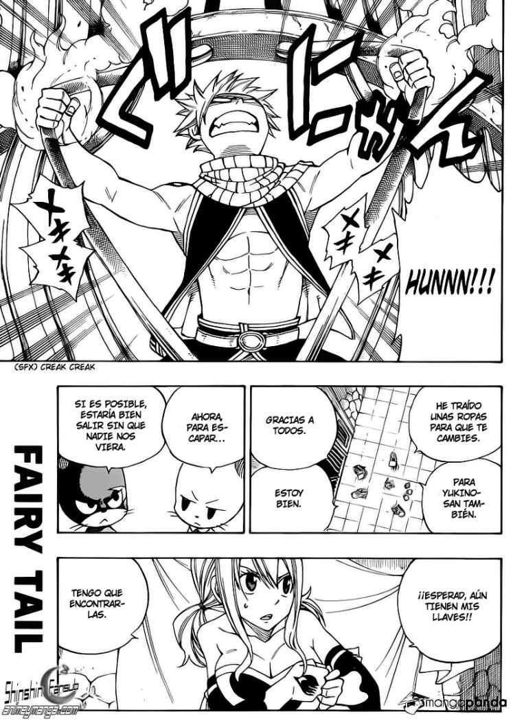 Capitulo 305 page 16